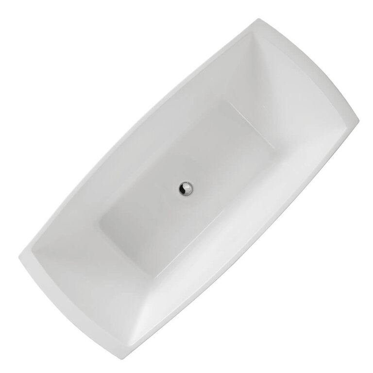 Bain Autoportant Cleopatra 67"