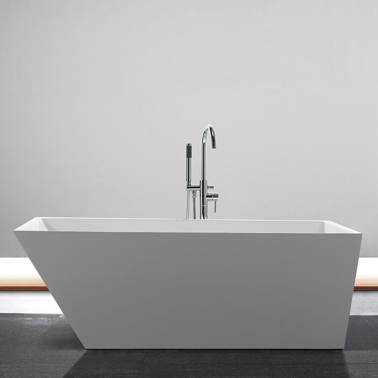 Bain Autoportant Morning Star