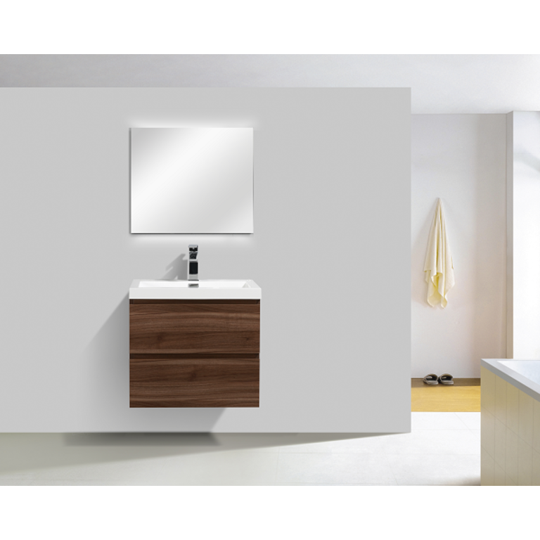 Vanité Simple 24'' Dalia