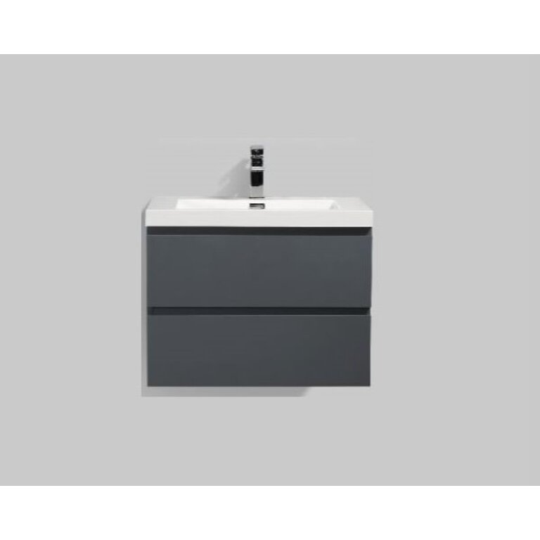 Vanité simple 28'' Alicia