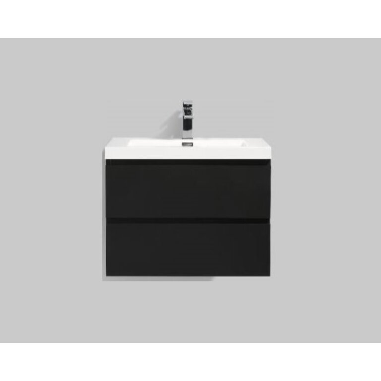 Vanité Simple 32'' Alicia