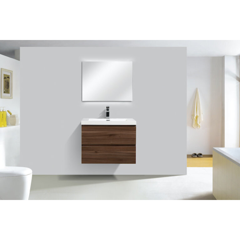 Vanité Simple 32'' Dalia
