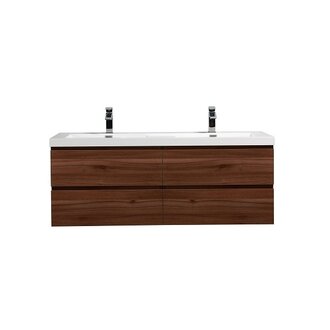 Double Vanity 55'' Dalia