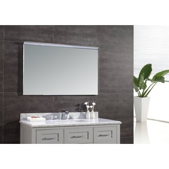 Miroir LED Vera DL-03H 39 pouces