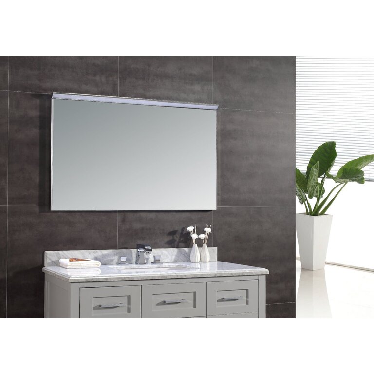 Miroir LED Vera DL-03H 39 pouces