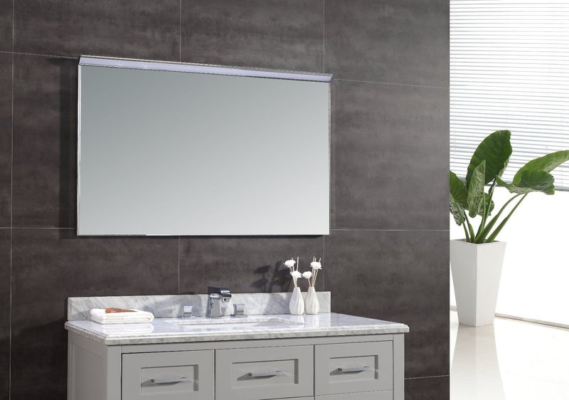 Miroir LED Vera 39''