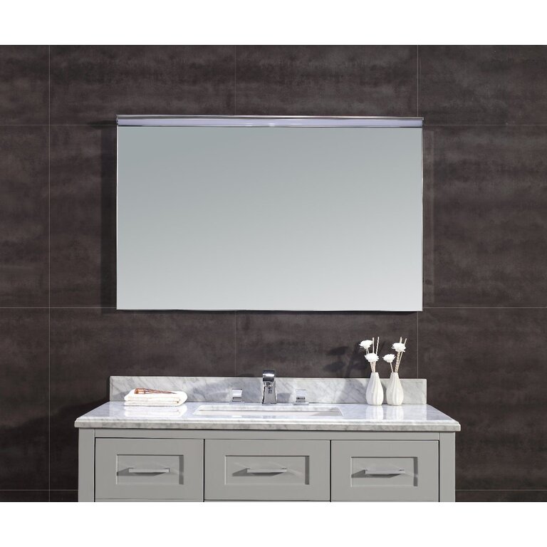 Miroir LED Vera DL-03H 39 pouces