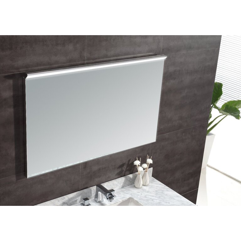 Miroir LED Vera DL-03H 39 pouces