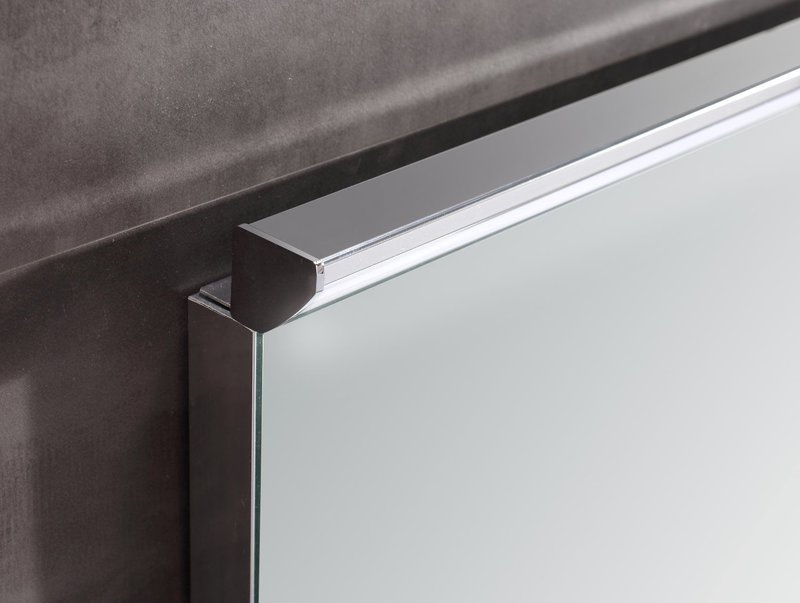 Miroir LED Vera 39''