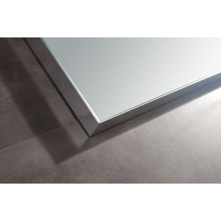 Miroir LED Vera DL-03H 39 pouces