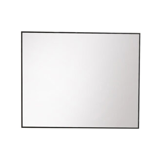 Akuaplus MIR9000 BL mirror matt black