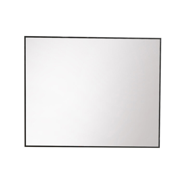 Akuaplus MIR9000 BL mirror matt black