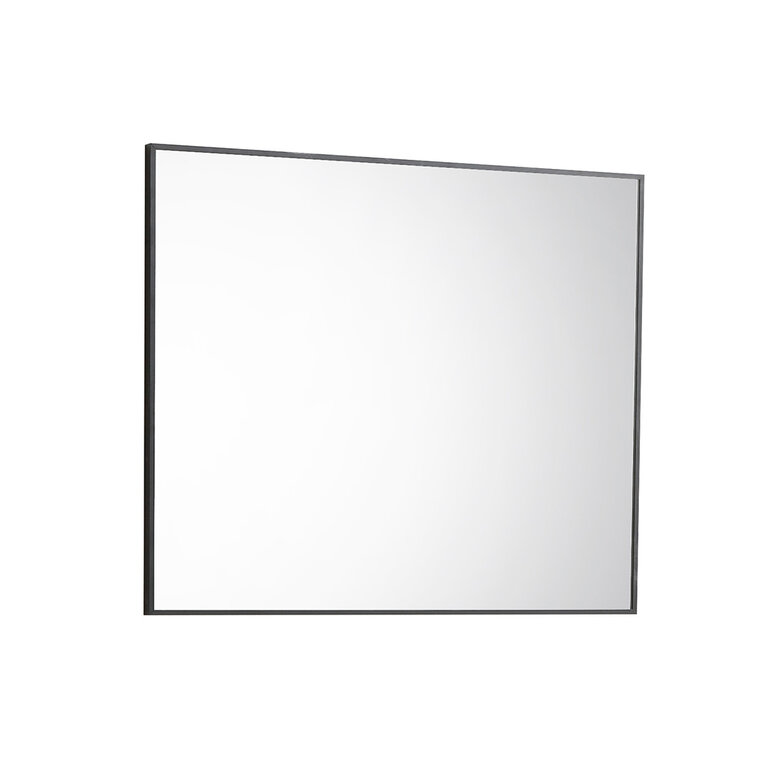 Akuaplus MIR9000 BL mirror matt black