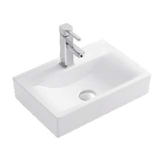 Sink en Porcelain Tile Ossom GP-1126