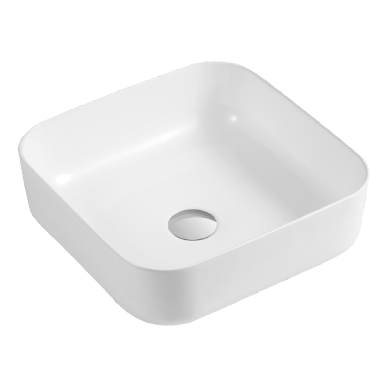 Vasque en porcelaine Ossom GP-2182