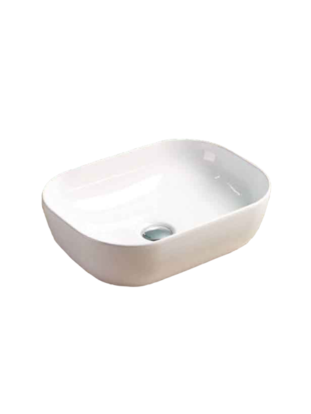 Vasque en porcelaine Ossom GP-04294
