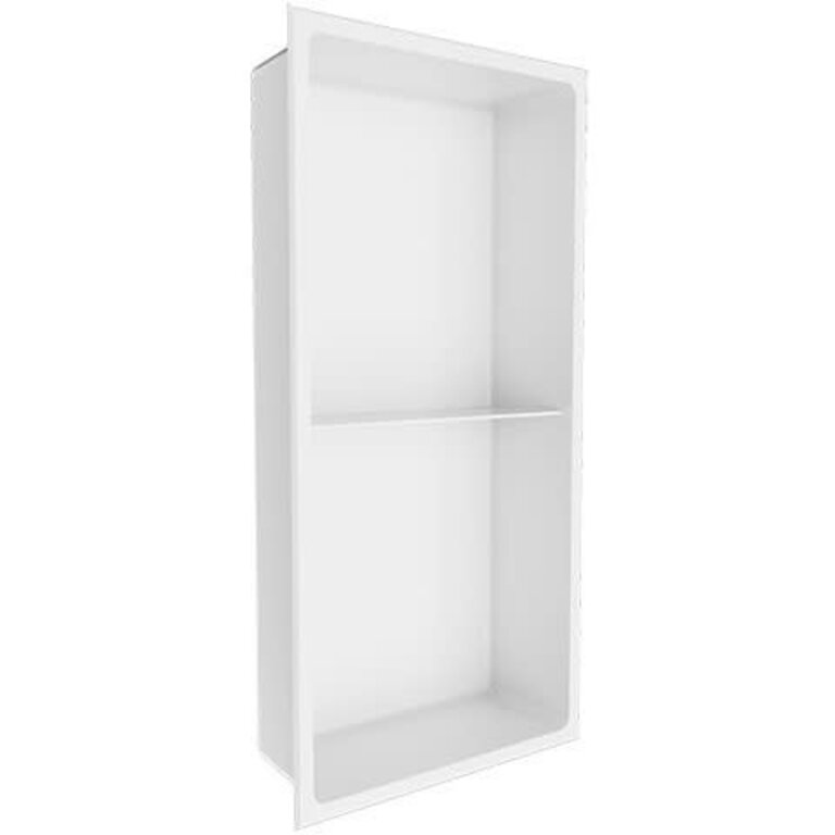 Wall Niche avec tablette 24x12 Nautika