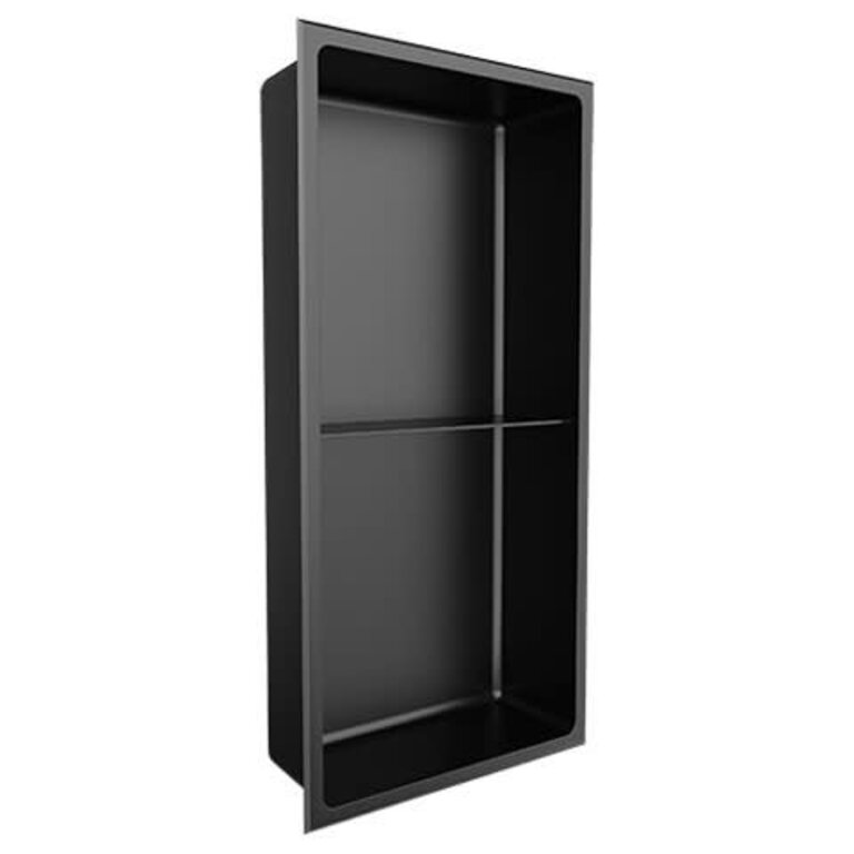 Wall Niche avec tablette 24x12 Nautika