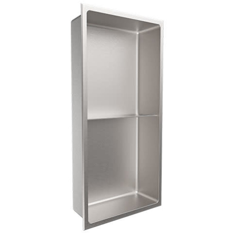 Wall Niche avec tablette 24x12 Nautika