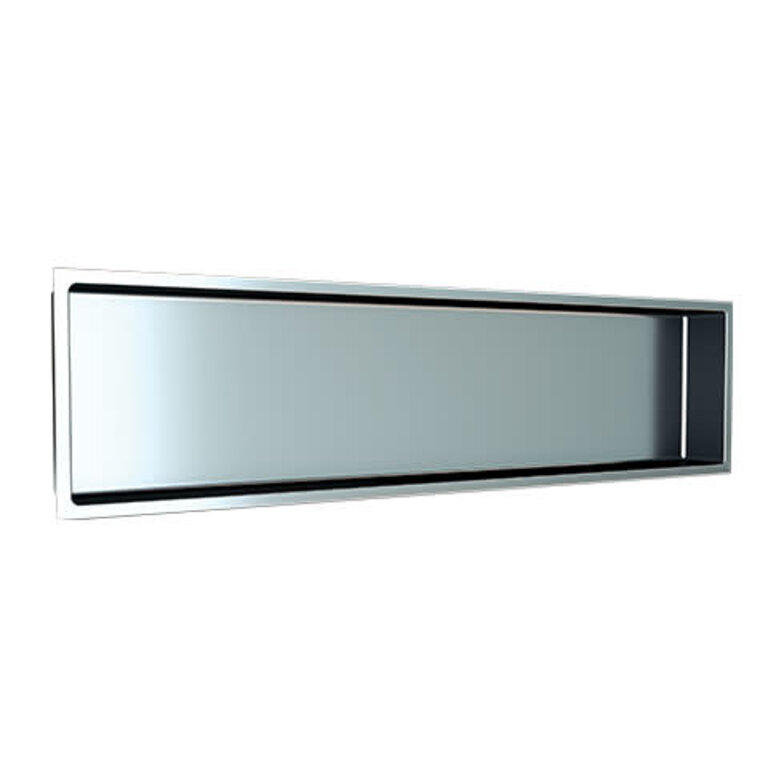 Wall Niche 12x48 Nautika