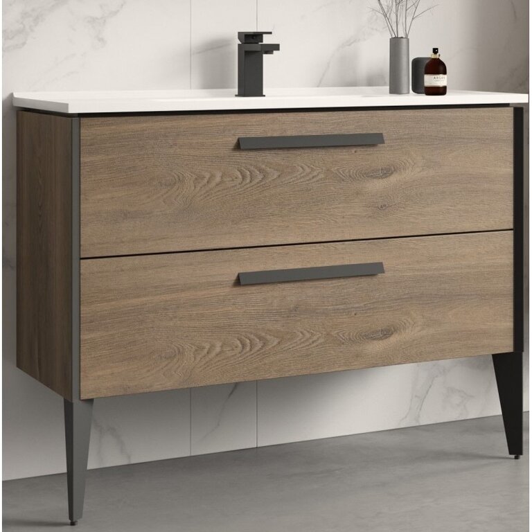 Vanité 40'' série Capri