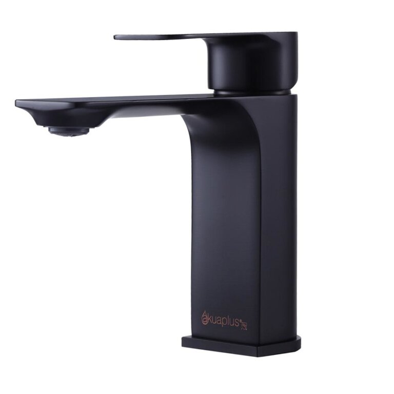 Elena Akuaplus collection sink faucet