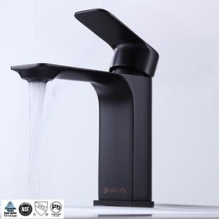 Elena Akuaplus collection sink faucet