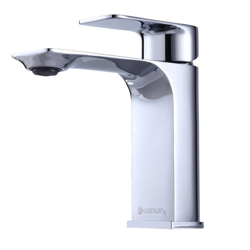 Elena Akuaplus collection sink faucet