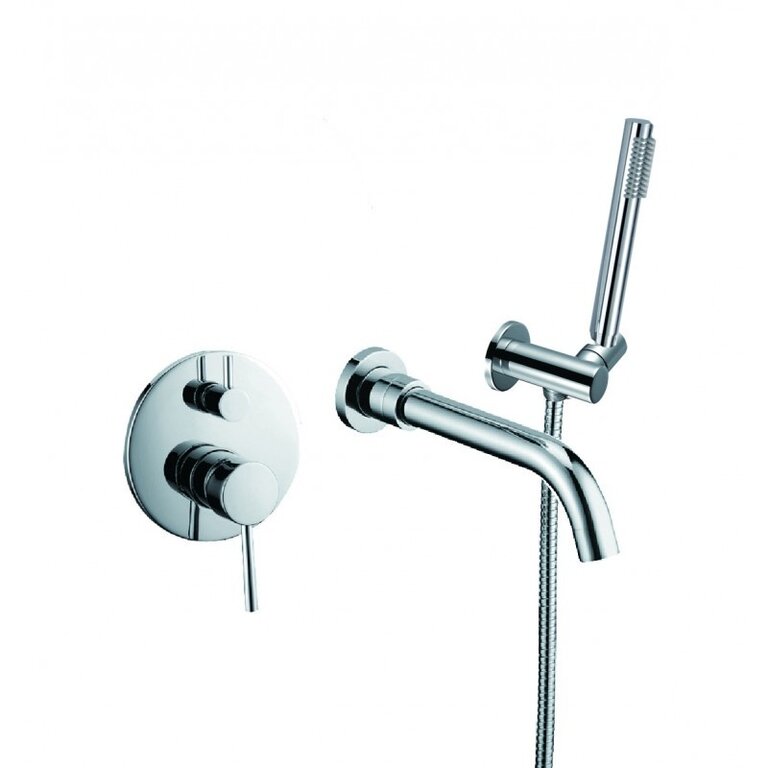 Wall-Mounted Tub Faucet DN-62852