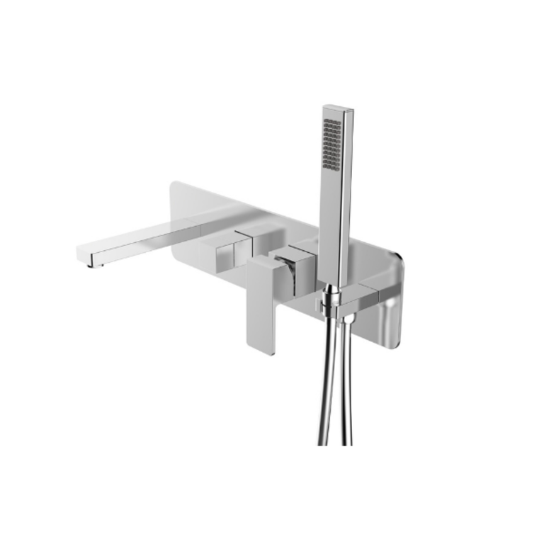 Wall-Mounted Tub Faucet MN-6817
