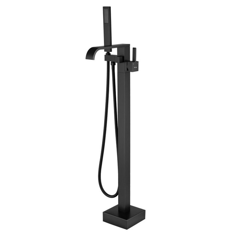 Robinet de bain sur pied DN-018