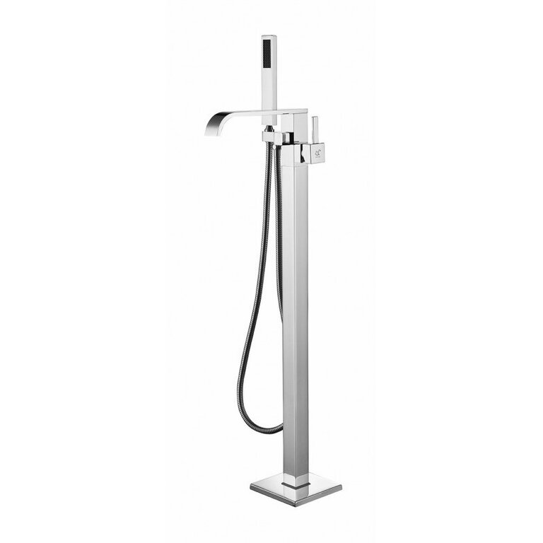 Robinet de bain sur pied DN-018