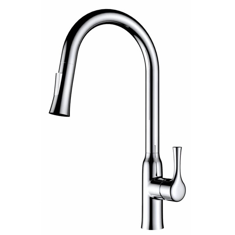 Robinet de cuisine Collection Parker Jade Bath 8604