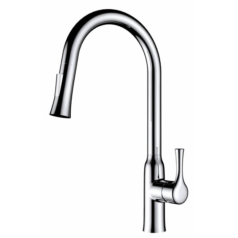Robinet de cuisine Collection Parker Jade Bath