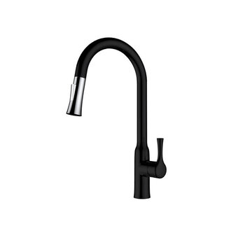 Robinet de cuisine Collection Parker Jade Bath 8604