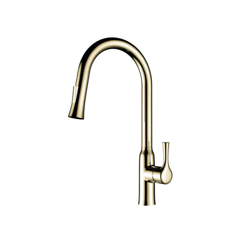 Robinet de cuisine Collection Parker Jade Bath 8604