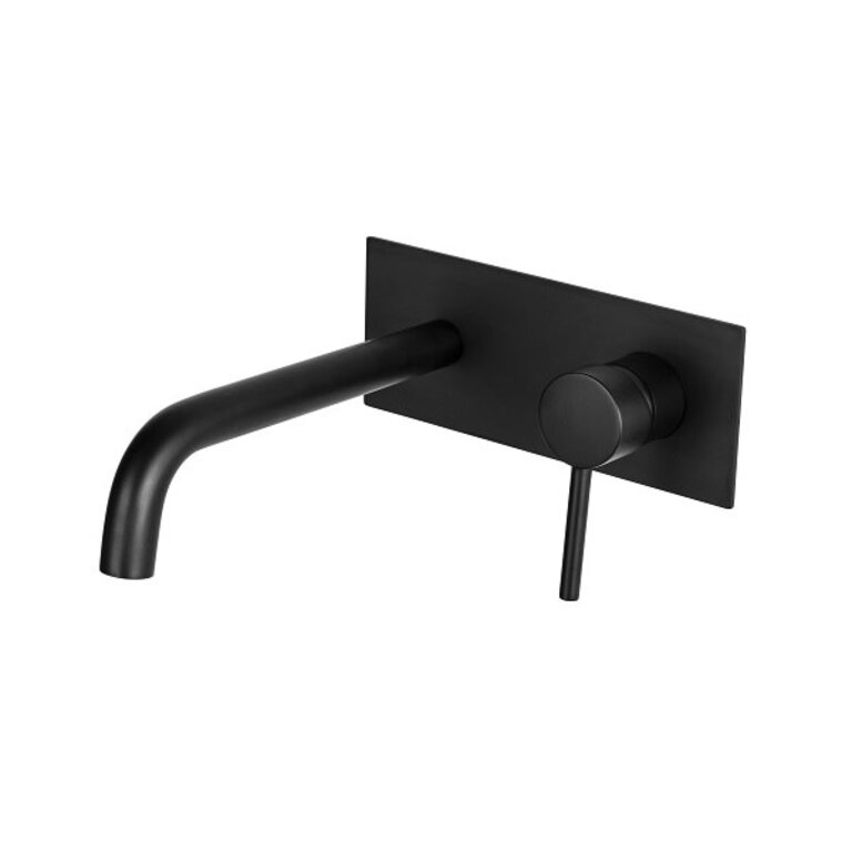 Wall-Mounted Bathroom Faucet MN-6823