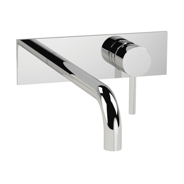 Wall-Mounted Bathroom Faucet MN-6823