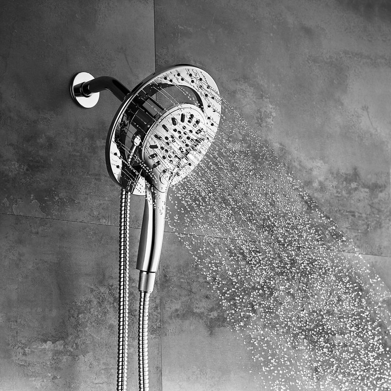 Pommeau de douche