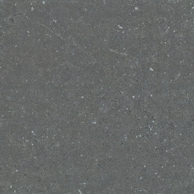 Porcelain Tile Empire Matte Black 24x24 (16pi2/Box)