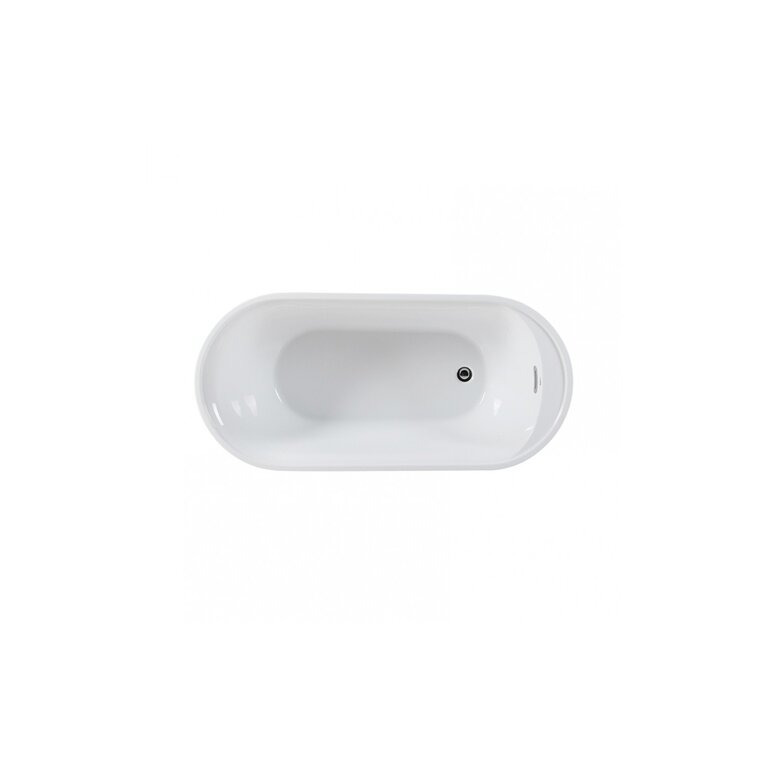 Odass Freestanding Bathtub 63 po Ortie