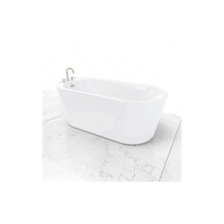 Odass Freestanding Bathtub 63 po Ortie
