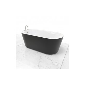 Odass Bain autoportant 63 po - Ortie I
