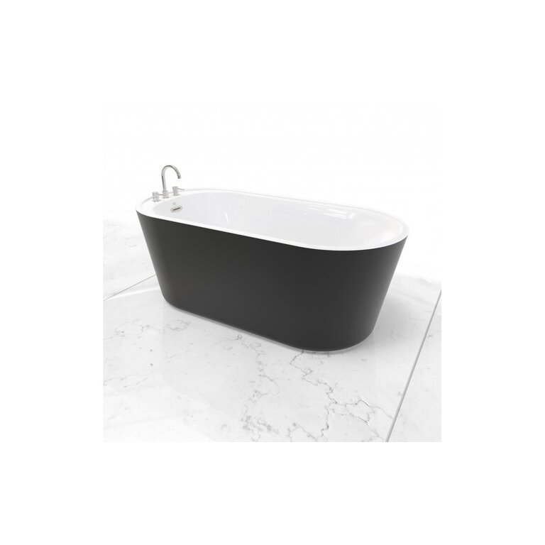 Odass Bain autoportant 63 po Ortie