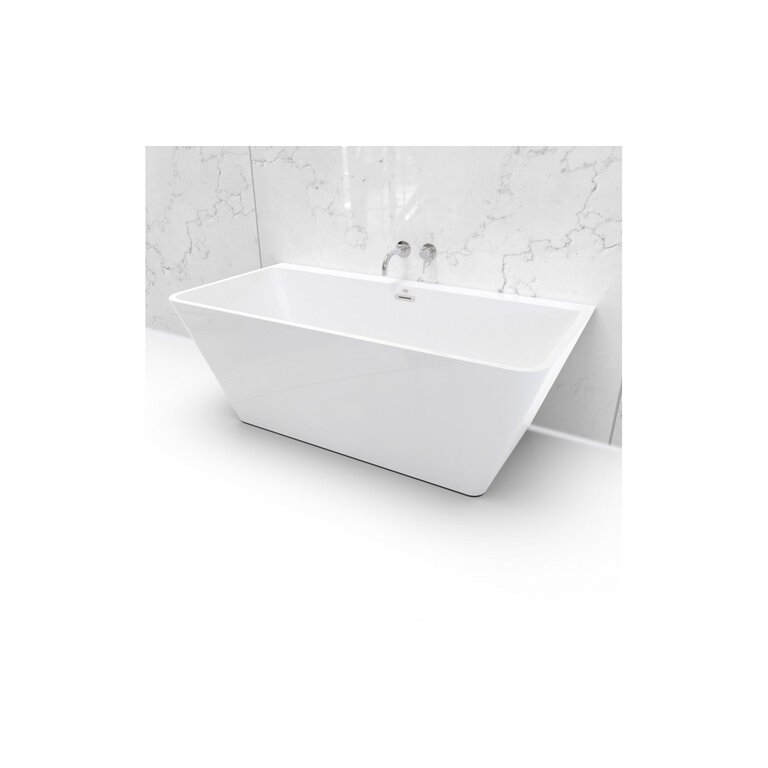 Odass Freestanding Bathtub 63 po - Calla