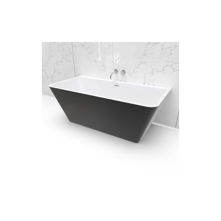 Odass Freestanding Bathtub 63 po - Calla