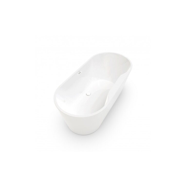 Odass Freestanding Bathtub 63 po - Origan