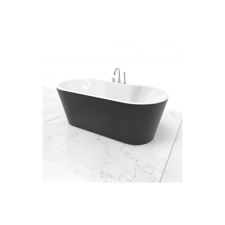 Odass Freestanding Bathtub 63 po - Origan