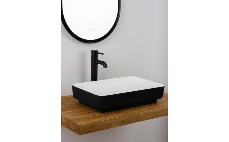 Lavabo en surface - Opera