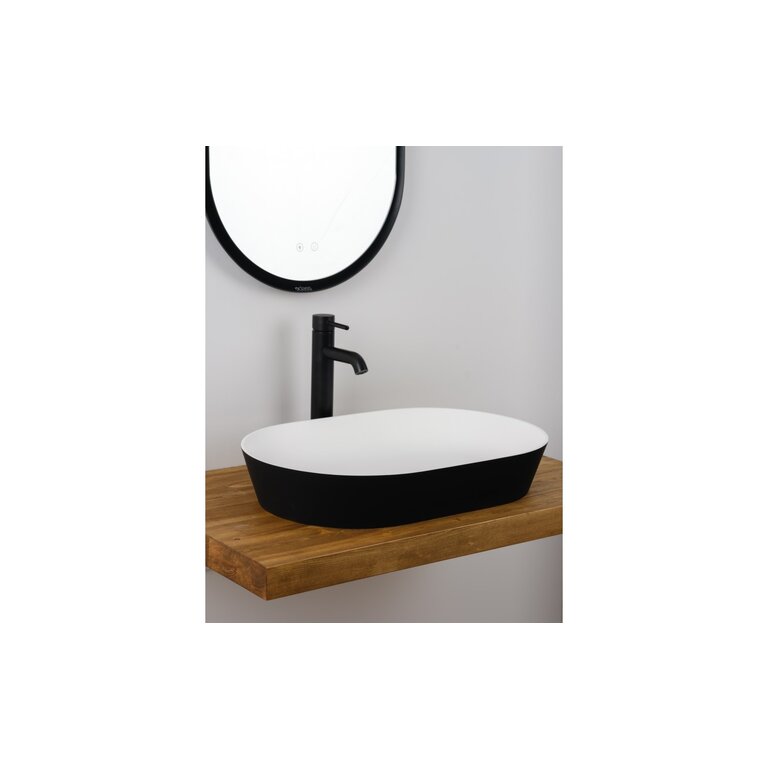 Odass Sink en surface 25" - Empress